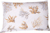 Completo Letto Lenzuola Federe Bifaccia Double Face Stampa Digitale In Cotone Made In Italy Oceano Bianco Casa e cucina/Tessili per la casa/Biancheria da letto/Lenzuola e federe/Lenzuola Novilunio - Sesto San Giovanni, Commerciovirtuoso.it