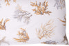 Completo Letto Lenzuola Federe Bifaccia Double Face Stampa Digitale In Cotone Made In Italy Oceano Bianco Casa e cucina/Tessili per la casa/Biancheria da letto/Lenzuola e federe/Lenzuola Novilunio - Sesto San Giovanni, Commerciovirtuoso.it