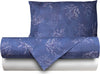 Completo Letto Lenzuola Federe Bifaccia Double Face Stampa Digitale In Cotone Made In Italy Oceano Blu Casa e cucina/Tessili per la casa/Biancheria da letto/Lenzuola e federe/Lenzuola Novilunio - Sesto San Giovanni, Commerciovirtuoso.it