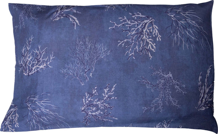 Completo Letto Lenzuola Federe Bifaccia Double Face Stampa Digitale In Cotone Made In Italy Oceano Blu Casa e cucina/Tessili per la casa/Biancheria da letto/Lenzuola e federe/Lenzuola Novilunio - Sesto San Giovanni, Commerciovirtuoso.it