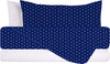 Completo-letto-lenzuola-federe-bifaccia-double-face-stampa-digitale-in-cotone-made-in-italy-POIS-BIANCHI-SU-CELESTE/BIANCO-(copia)