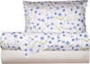 Completo letto lenzuola federe bifaccia double face stampa digitale in cotone made in italy RICORDI/PANNA Casa e cucina/Tessili per la casa/Biancheria da letto/Lenzuola e federe/Lenzuola Novilunio - Sesto San Giovanni, Commerciovirtuoso.it