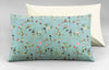 Completo letto lenzuola federe bifaccia double face stampa digitale in cotone made in italy RISVEGLIO DI PRIMAVERA/PANNA Casa e cucina/Tessili per la casa/Biancheria da letto/Lenzuola e federe/Lenzuola Novilunio - Sesto San Giovanni, Commerciovirtuoso.it