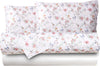 Completo letto lenzuola federe bifaccia double face stampa digitale in cotone made in italy SOTTOBOSCO/BIANCO Casa e cucina/Tessili per la casa/Biancheria da letto/Lenzuola e federe/Lenzuola Novilunio - Sesto San Giovanni, Commerciovirtuoso.it