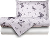 Completo Letto Lenzuola Federe Bifaccia Doublef Ace Stampa Digitale In Cotone Made In Italy Farfalle Bianco/nero Casa e cucina/Tessili per la casa/Biancheria da letto/Lenzuola e federe/Lenzuola Novilunio - Sesto San Giovanni, Commerciovirtuoso.it