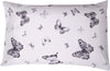 Completo Letto Lenzuola Federe Bifaccia Doublef Ace Stampa Digitale In Cotone Made In Italy Farfalle Bianco/nero Casa e cucina/Tessili per la casa/Biancheria da letto/Lenzuola e federe/Lenzuola Novilunio - Sesto San Giovanni, Commerciovirtuoso.it
