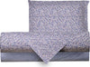 Completo Letto Lenzuola Federe Letto Stampa Fantasia 100% Cotone Made In Italy Fiorellini Azzurro Casa e cucina/Tessili per la casa/Biancheria da letto/Lenzuola e federe/Set di lenzuola e federe Smartdecohome - Sesto San Giovanni, Commerciovirtuoso.it