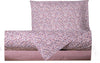 Completo Letto Lenzuola Federe Letto Stampa Fantasia 100% Cotone Made In Italy Fiorellini Rosa Casa e cucina/Tessili per la casa/Biancheria da letto/Lenzuola e federe/Set di lenzuola e federe Smartdecohome - Sesto San Giovanni, Commerciovirtuoso.it