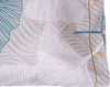 Completo Letto Lenzuola Federe Letto Stampa Fantasia 100% Cotone Made In Italy Ginkgo Azzurro Casa e cucina/Tessili per la casa/Biancheria da letto/Lenzuola e federe/Set di lenzuola e federe Smartdecohome - Sesto San Giovanni, Commerciovirtuoso.it