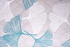 Completo Letto Lenzuola Federe Letto Stampa Fantasia 100% Cotone Made In Italy Ginkgo Azzurro Casa e cucina/Tessili per la casa/Biancheria da letto/Lenzuola e federe/Set di lenzuola e federe Smartdecohome - Sesto San Giovanni, Commerciovirtuoso.it