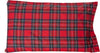 Completo Letto Lenzuola Federe Letto Stampa Fantasia 100% Cotone Made in Italy Scozzese Rosso Casa e cucina/Tessili per la casa/Biancheria da letto/Lenzuola e federe/Set di lenzuola e federe Smartdecohome - Sesto San Giovanni, Commerciovirtuoso.it