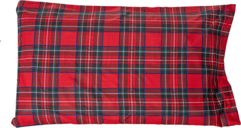 Completo Letto Lenzuola Federe Letto Stampa Fantasia 100% Cotone Made in Italy Scozzese Rosso Casa e cucina/Tessili per la casa/Biancheria da letto/Lenzuola e federe/Set di lenzuola e federe Smartdecohome - Sesto San Giovanni, Commerciovirtuoso.it
