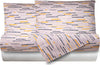 Completo-letto-lenzuola-in-cotone-made-in-italy-COLORDOTS-OCRA
