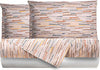 Completo-letto-lenzuola-in-cotone-made-in-italy-COLORDOTS-RUGGINE