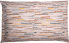 Completo-letto-lenzuola-in-cotone-made-in-italy-COLORDOTS-RUGGINE