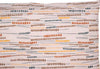Completo-letto-lenzuola-in-cotone-made-in-italy-COLORDOTS-RUGGINE