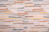 Completo-letto-lenzuola-in-cotone-made-in-italy-COLORDOTS-RUGGINE