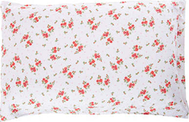 Completo-letto-lenzuola-in-cotone-made-in-italy-FIORELLINI-ROSSI