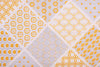 Completo-letto-lenzuola-in-cotone-made-in-italy-GEOMULTI-OCRA