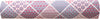 Completo-letto-lenzuola-in-cotone-made-in-italy-GEOMULTI-ROSSO