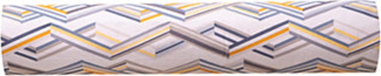 Completo-letto-lenzuola-in-cotone-made-in-italy-MULTILINEA-OCRA