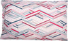 Completo-letto-lenzuola-in-cotone-made-in-italy-MULTILINEA-ROSA