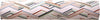 Completo-letto-lenzuola-in-cotone-made-in-italy-MULTILINEA-VERDE