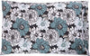 Completo-letto-lenzuola-in-cotone-made-in-italy-PEONIE-BLU