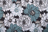 Completo-letto-lenzuola-in-cotone-made-in-italy-PEONIE-BLU