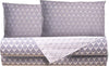 Completo-letto-lenzuola-in-cotone-made-in-italy-ROMBI-GRIGIO