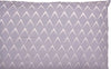 Completo-letto-lenzuola-in-cotone-made-in-italy-ROMBI-GRIGIO