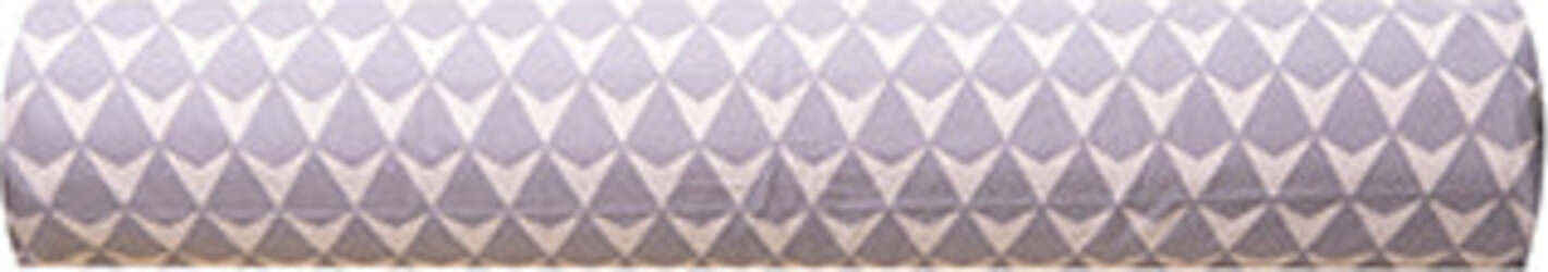 Completo-letto-lenzuola-in-cotone-made-in-italy-ROMBI-GRIGIO