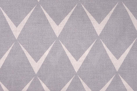 Completo-letto-lenzuola-in-cotone-made-in-italy-ROMBI-GRIGIO