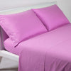 Completo Letto Lenzuola Una Piazza E Mezza Caleffi Tinta Unita 100% Cotone Set Letto Lenzuolo Sopra 190x285 Cm + Lenzuolo Sotto Con Angoli 130x200 Cm + Federa a 2 Volant 50x80 Cm Casa e cucina/Tessili per la casa/Biancheria da letto/Lenzuola e federe/Set di lenzuola e federe La Bottega del Risparmio - Bari, Commerciovirtuoso.it