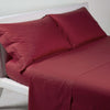 Completo Letto Matrimoniale Caleffi 100% Cotone Lenzuola Tinta Unita Letto Matrimoniale 1 Lenzuolo Sopra 240x285 Cm +1 Lenzuolo Sotto Con Angoli 180x200 Cm + 2 Federe 50x80 Cm Casa e cucina/Tessili per la casa/Biancheria da letto/Lenzuola e federe/Set di lenzuola e federe La Bottega del Risparmio - Bari, Commerciovirtuoso.it