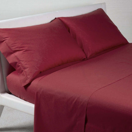 Completo Letto Matrimoniale Caleffi 100% Cotone Lenzuola Tinta Unita Letto Matrimoniale 1 Lenzuolo Sopra 240x285 Cm +1 Lenzuolo Sotto Con Angoli 180x200 Cm + 2 Federe 50x80 Cm Casa e cucina/Tessili per la casa/Biancheria da letto/Lenzuola e federe/Set di lenzuola e federe La Bottega del Risparmio - Bari, Commerciovirtuoso.it