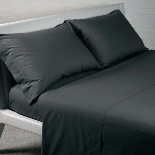 Completo Letto Matrimoniale Caleffi 100% Cotone Lenzuola Tinta Unita Letto Matrimoniale 1 Lenzuolo Sopra 240x285 Cm +1 Lenzuolo Sotto Con Angoli 180x200 Cm + 2 Federe 50x80 Cm Casa e cucina/Tessili per la casa/Biancheria da letto/Lenzuola e federe/Set di lenzuola e federe La Bottega del Risparmio - Bari, Commerciovirtuoso.it