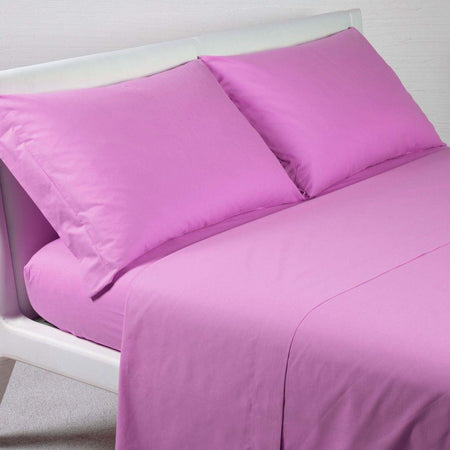 Completo Letto Matrimoniale Caleffi 100% Cotone Lenzuola Tinta Unita Letto Matrimoniale 1 Lenzuolo Sopra 240x285 Cm +1 Lenzuolo Sotto Con Angoli 180x200 Cm + 2 Federe 50x80 Cm Casa e cucina/Tessili per la casa/Biancheria da letto/Lenzuola e federe/Set di lenzuola e federe La Bottega del Risparmio - Bari, Commerciovirtuoso.it