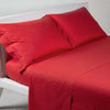 Completo Letto Matrimoniale Caleffi 100% Cotone Lenzuola Tinta Unita Letto Matrimoniale 1 Lenzuolo Sopra 240x285 Cm +1 Lenzuolo Sotto Con Angoli 180x200 Cm + 2 Federe 50x80 Cm Casa e cucina/Tessili per la casa/Biancheria da letto/Lenzuola e federe/Set di lenzuola e federe La Bottega del Risparmio - Bari, Commerciovirtuoso.it