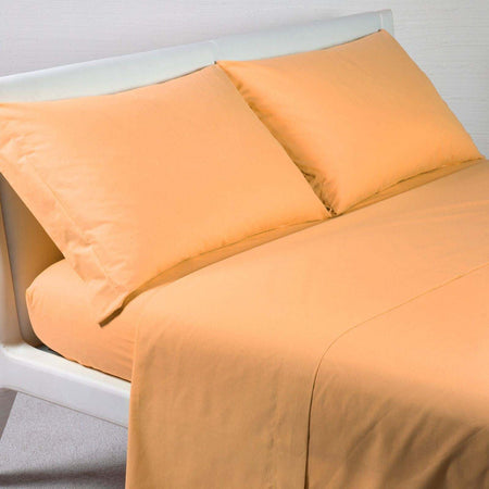 Completo Letto Matrimoniale Caleffi 100% Cotone Lenzuola Tinta Unita Letto Matrimoniale 1 Lenzuolo Sopra 240x285 Cm +1 Lenzuolo Sotto Con Angoli 180x200 Cm + 2 Federe 50x80 Cm Casa e cucina/Tessili per la casa/Biancheria da letto/Lenzuola e federe/Set di lenzuola e federe La Bottega del Risparmio - Bari, Commerciovirtuoso.it