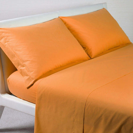 Completo Letto Matrimoniale Caleffi 100% Cotone Lenzuola Tinta Unita Letto Matrimoniale 1 Lenzuolo Sopra 240x285 Cm +1 Lenzuolo Sotto Con Angoli 180x200 Cm + 2 Federe 50x80 Cm Casa e cucina/Tessili per la casa/Biancheria da letto/Lenzuola e federe/Set di lenzuola e federe La Bottega del Risparmio - Bari, Commerciovirtuoso.it