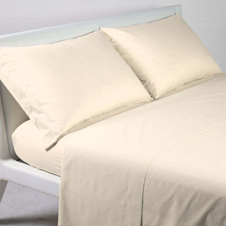 Completo Letto Matrimoniale Caleffi 100% Cotone Lenzuola Tinta Unita Letto Matrimoniale 1 Lenzuolo Sopra 240x285 Cm +1 Lenzuolo Sotto Con Angoli 180x200 Cm + 2 Federe 50x80 Cm Casa e cucina/Tessili per la casa/Biancheria da letto/Lenzuola e federe/Set di lenzuola e federe La Bottega del Risparmio - Bari, Commerciovirtuoso.it