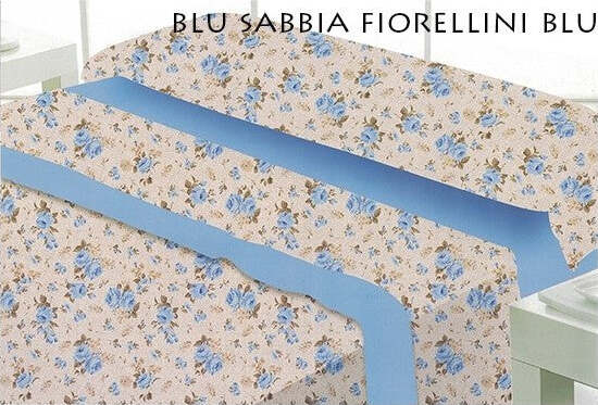 Completo Letto Matrimoniale Gioie Di Casa Lenzuola 240x280 Cm Moribido E Caldo Casa e cucina/Tessili per la casa/Biancheria da letto/Lenzuola e federe/Set di lenzuola e federe Trade Shop italia - Napoli, Commerciovirtuoso.it