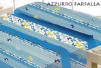 COMPLETO LETTO MATRIMONIALE GIOIE DI CASA LENZUOLA 240X280 CM MORIBIDO E CALDO Casa e cucina/Tessili per la casa/Biancheria da letto/Lenzuola e federe/Set di lenzuola e federe Trade Shop italia - Napoli, Commerciovirtuoso.it