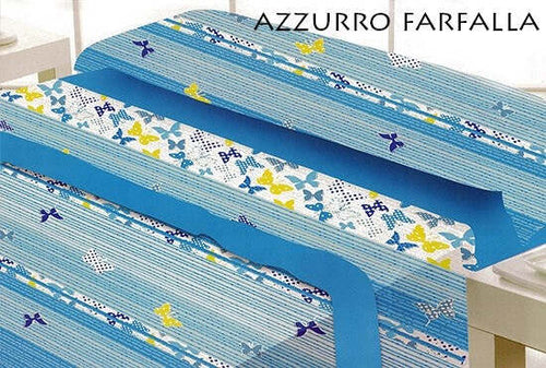 COMPLETO LETTO MATRIMONIALE GIOIE DI CASA LENZUOLA 240X280 CM MORIBIDO E CALDO Casa e cucina/Tessili per la casa/Biancheria da letto/Lenzuola e federe/Set di lenzuola e federe Trade Shop italia - Napoli, Commerciovirtuoso.it