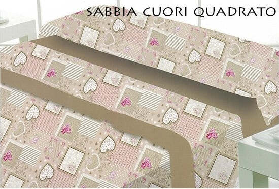 Completo Letto Matrimoniale Gioie Di Casa Lenzuola 240x280 Cm Moribido E Caldo Casa e cucina/Tessili per la casa/Biancheria da letto/Lenzuola e federe/Set di lenzuola e federe Trade Shop italia - Napoli, Commerciovirtuoso.it