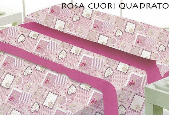 COMPLETO LETTO MATRIMONIALE GIOIE DI CASA LENZUOLA 240X280 CM MORIBIDO E CALDO Casa e cucina/Tessili per la casa/Biancheria da letto/Lenzuola e federe/Set di lenzuola e federe Trade Shop italia - Napoli, Commerciovirtuoso.it