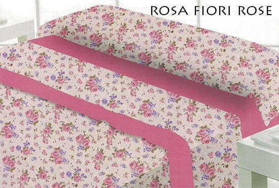 COMPLETO LETTO MATRIMONIALE GIOIE DI CASA LENZUOLA 240X280 CM MORIBIDO E CALDO Casa e cucina/Tessili per la casa/Biancheria da letto/Lenzuola e federe/Set di lenzuola e federe Trade Shop italia - Napoli, Commerciovirtuoso.it