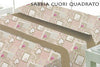 COMPLETO LETTO MATRIMONIALE GIOIE DI CASA LENZUOLA 240X280 CM MORIBIDO E CALDO Casa e cucina/Tessili per la casa/Biancheria da letto/Lenzuola e federe/Set di lenzuola e federe Trade Shop italia - Napoli, Commerciovirtuoso.it