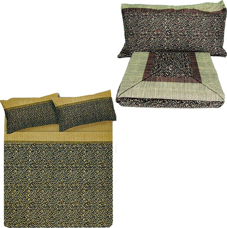 COMPLETO LETTO MATRIMONIALE IN FLANELLA LEOPARDATO E ZEBRATO 240X280CM Casa e cucina/Tessili per la casa/Biancheria da letto/Lenzuola e federe/Set di lenzuola e federe Trade Shop italia - Napoli, Commerciovirtuoso.it